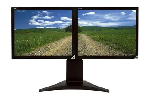 DS-1900S Dual Monitor DS-1900S Dual Monitor