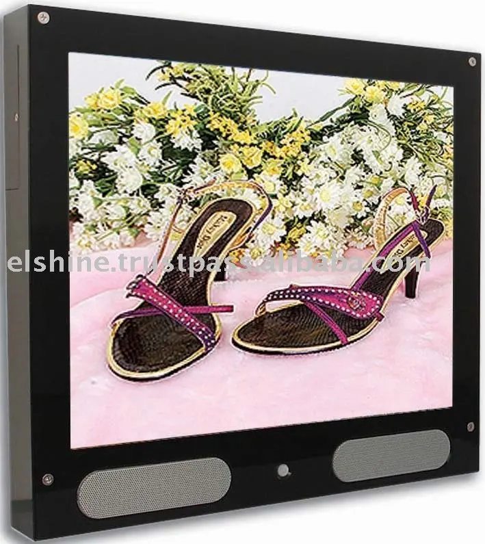 Digital Signage Displays Digital Signage Displays