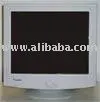 17 in. CRT MONITOR 17 in. CRT MONITOR