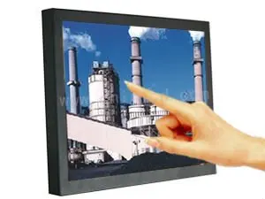 6.5 inch Touchscreen Induatrial LCD Monitor 6.5 inch Touchscreen Induatrial LCD Monitor