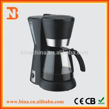China Wholesale Battery Operated Coffee Maker - Buy Battery Operated Coffee Maker,Unique Coffee ...
