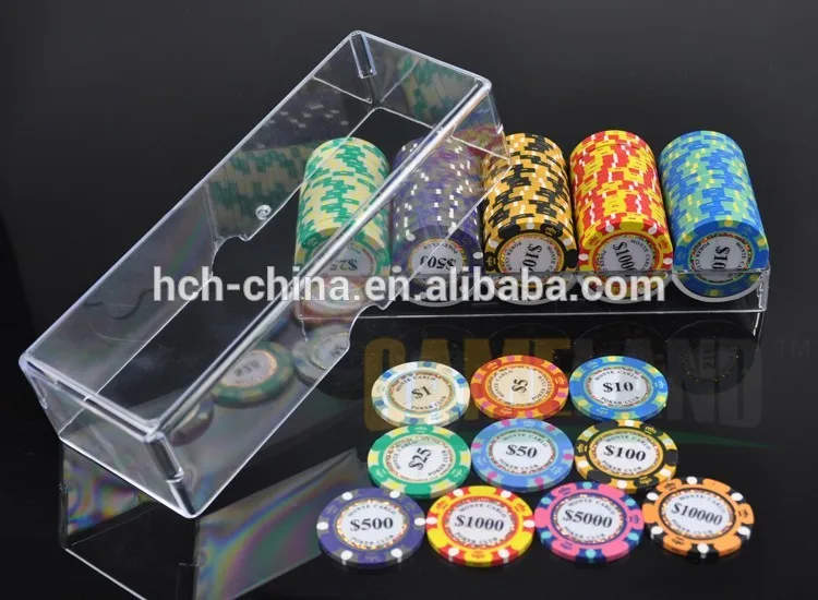 Order poker set online