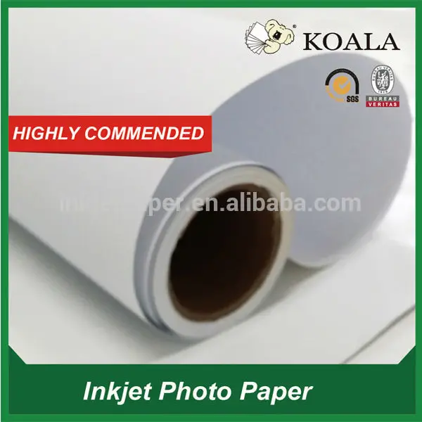 Cad paper rolls coupon