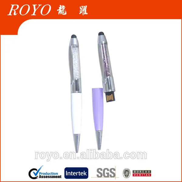 Multi-function USB touch pen Multi-function USB touch pen