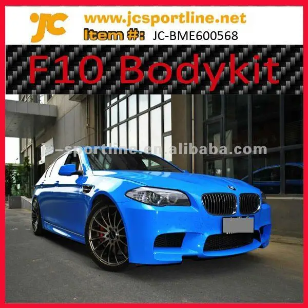 Buy bmw body kits #7