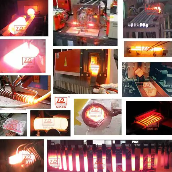 forging application 