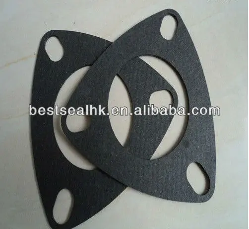 exhaust gasket 