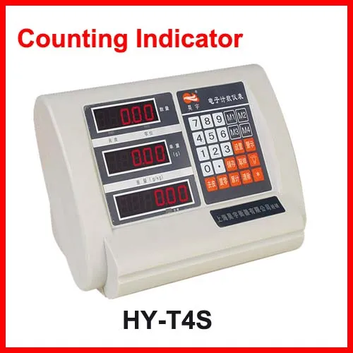 Weighing Scale Indicator - Buy Weighing Scale Indicator,Scale Indicator