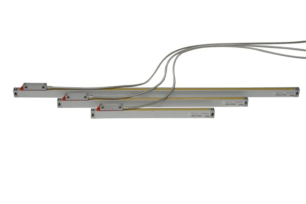 Ditron DC10 series optical linear encoder scales 5um (50-1100mm)