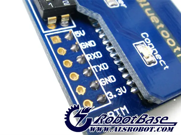 RB Bluetooth ModuleRB-03T008 (5)