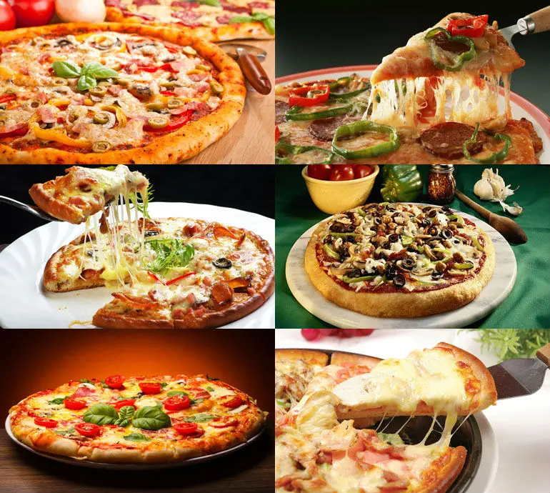 Pizza