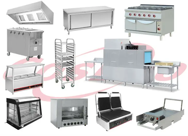 Electric chicken rotisseries equipment/chicken rotisserie for sale EB-WG01