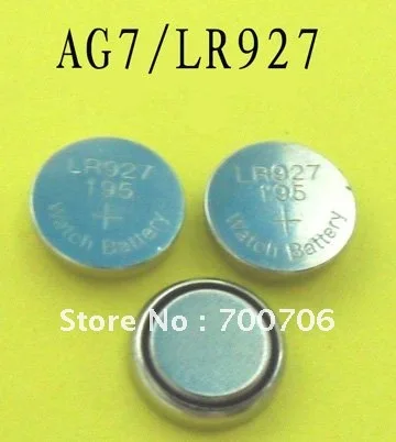 AG7-LR927