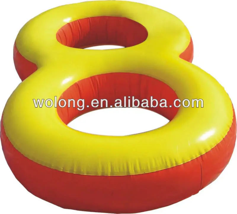 HS023 big&small double circle