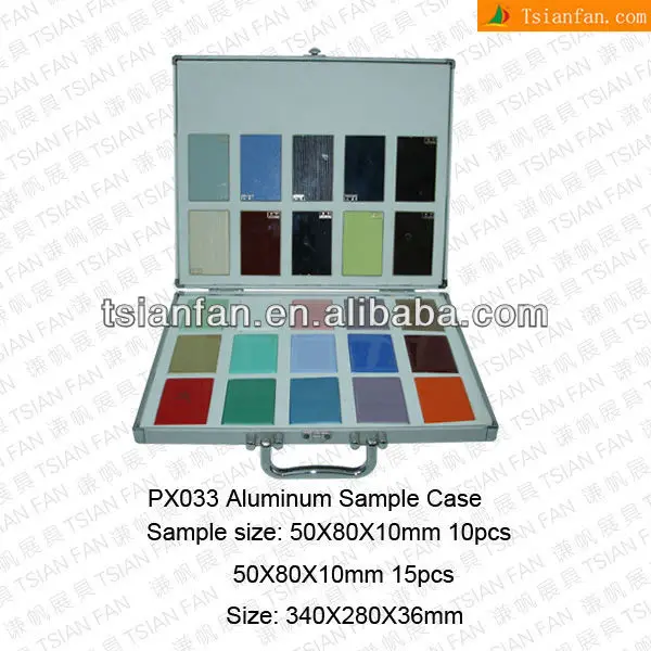 PX033. Aluminum Sample Case.jpg