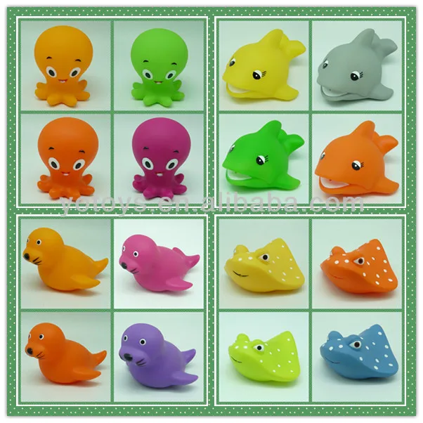baby bath toy
