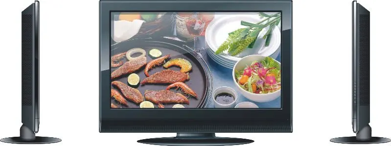 15 inch flat screen tv