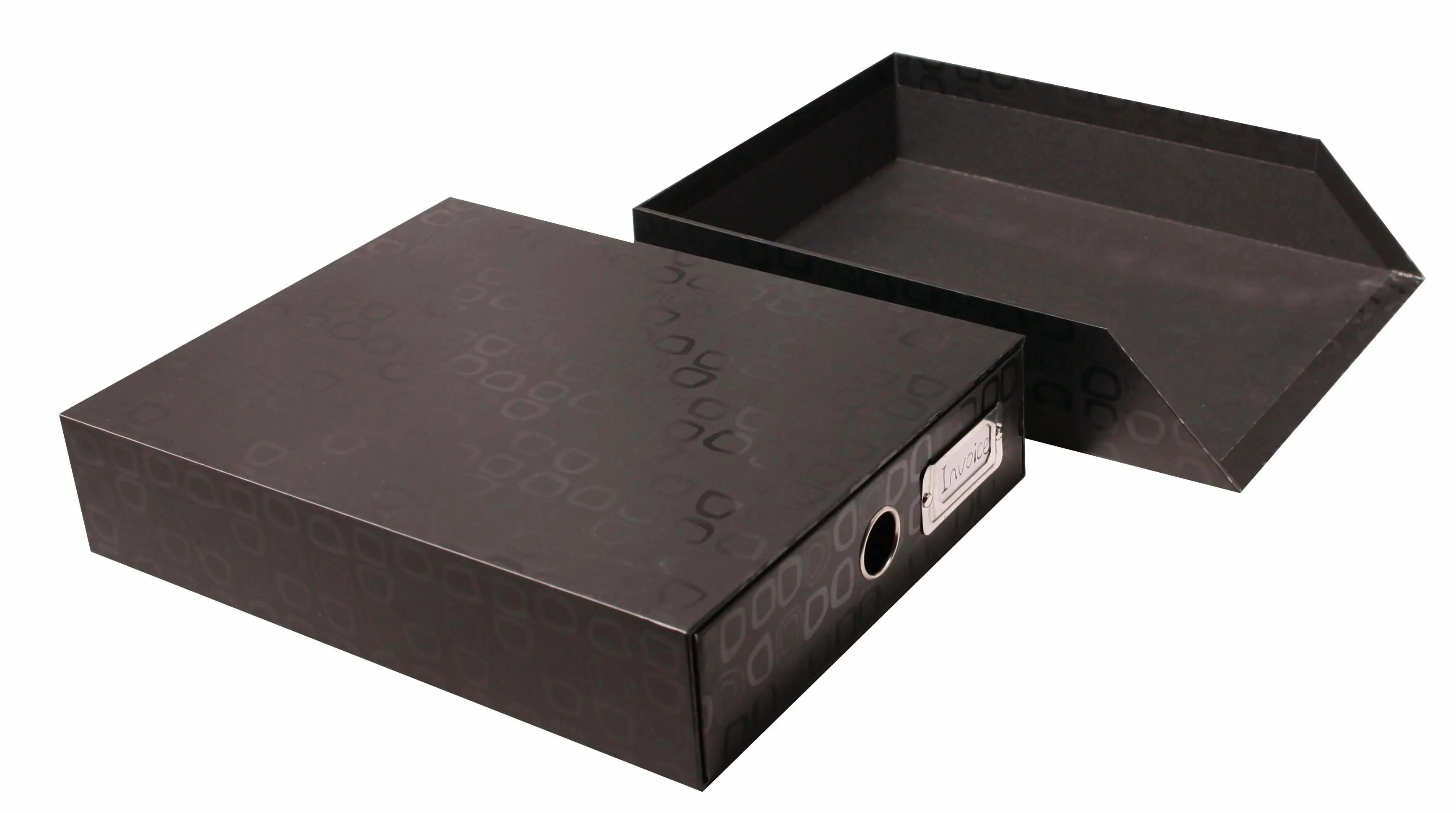 Cute File Case With Letter Tray Buy File Case,File Box,Document Case