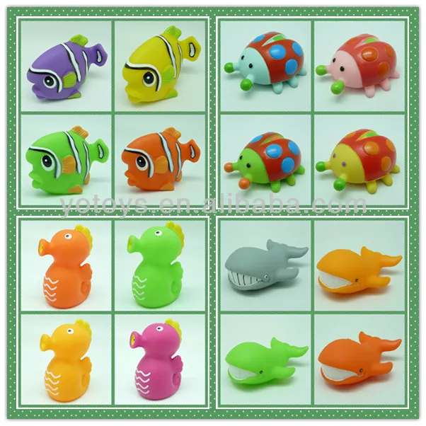 baby bath toy