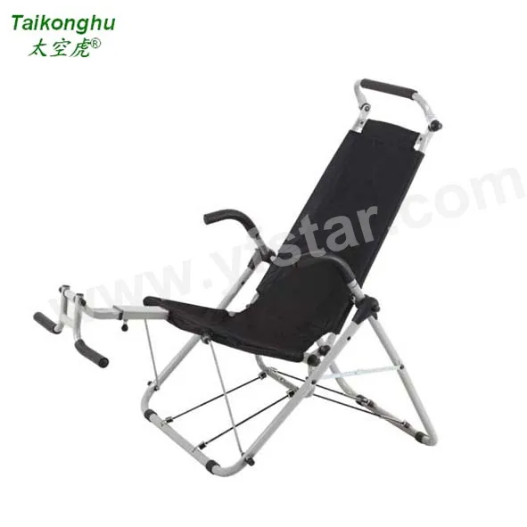 Deluxe Ab Chair Buy Deluxe Ab Chair Product On Alibaba Com
