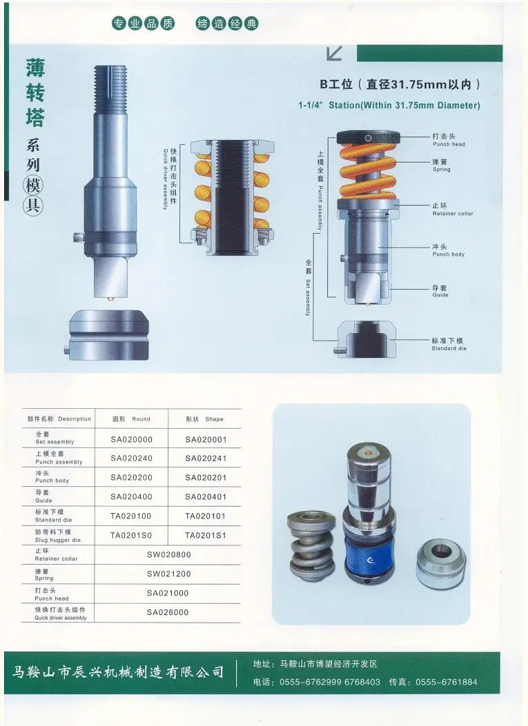 thin turret tooling --- B station.jpg
