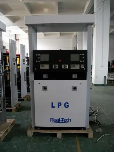 RT-LPG112A lpg dispenser