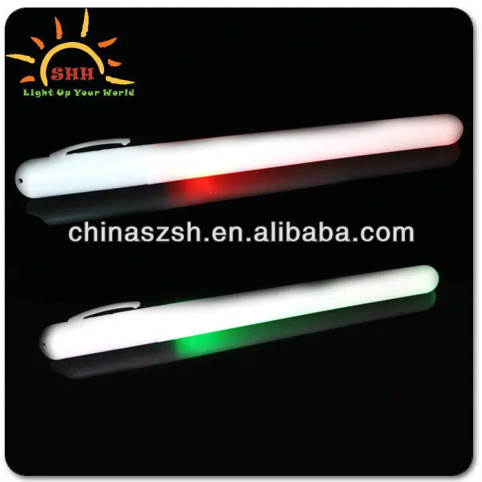 Plastic Light Up Led Glowing Flashing Pens Buy Pens,Led Light Bulb