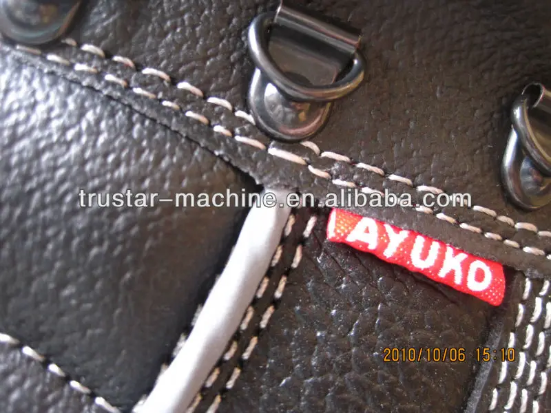 upper leather