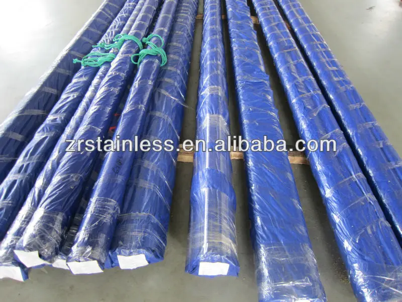 Batang Bulat Baja Tahan Karat Aisi 329 - Buy Aisi 329 Stainless Baja ...