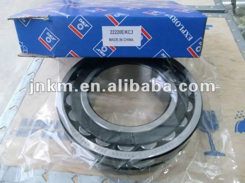 Подшипник 22220e skf