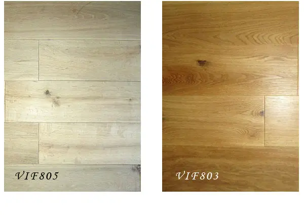 click system solid wood flooring