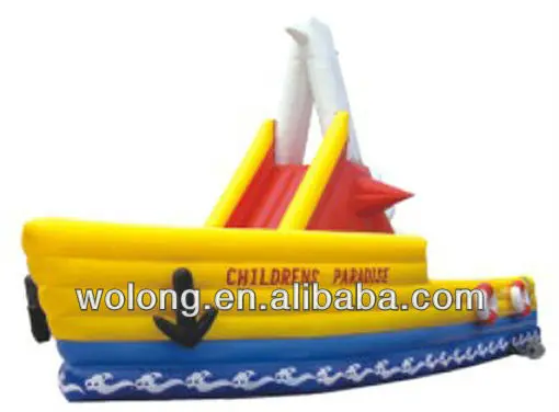 IS008 Children\'s paradise(back side)