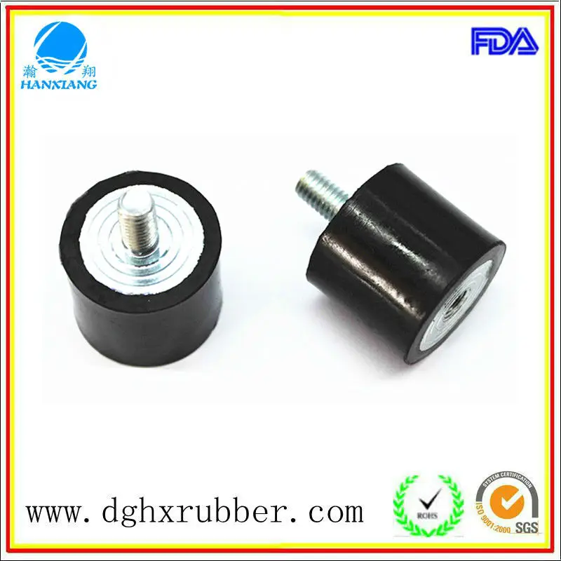 Anti Vibration Rubber Mount