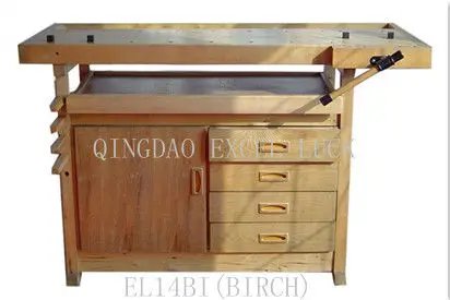 Professional Jewellers Workbench Jewelry Making Station 