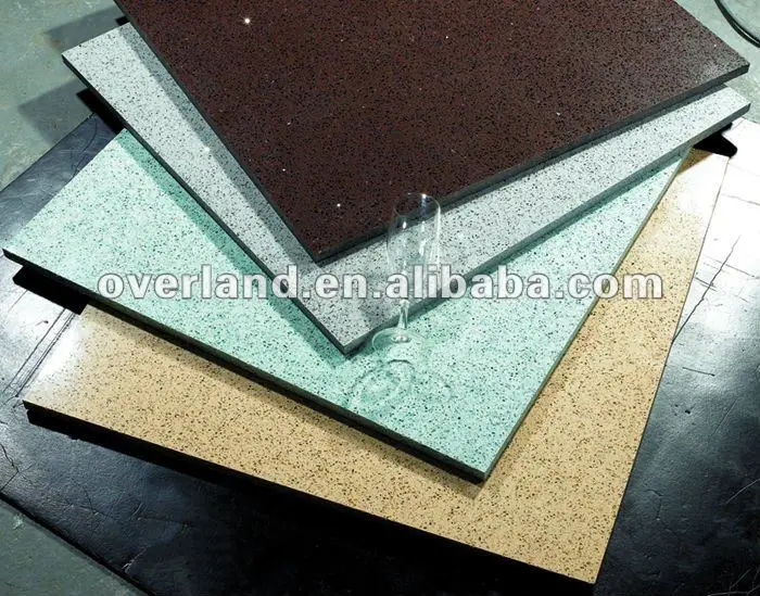 Chinese artificial quartz stone primitive