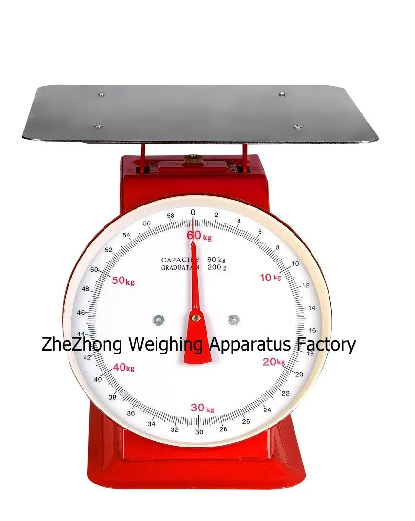 Lower Price Spring Dial Scale Mechanical Kitchen Scales Buy