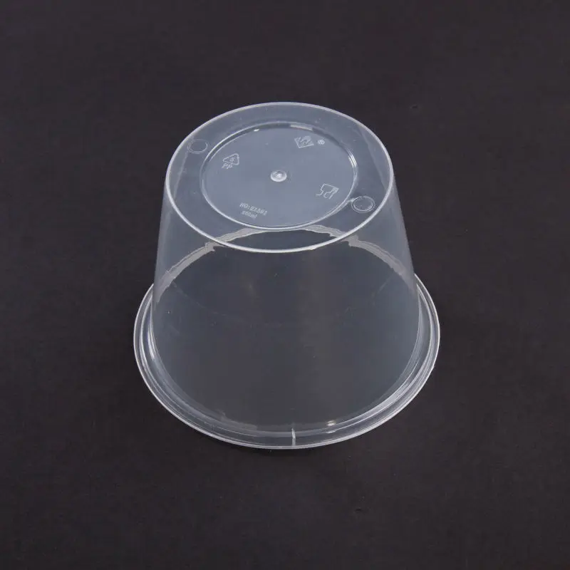 pp disposable bowl