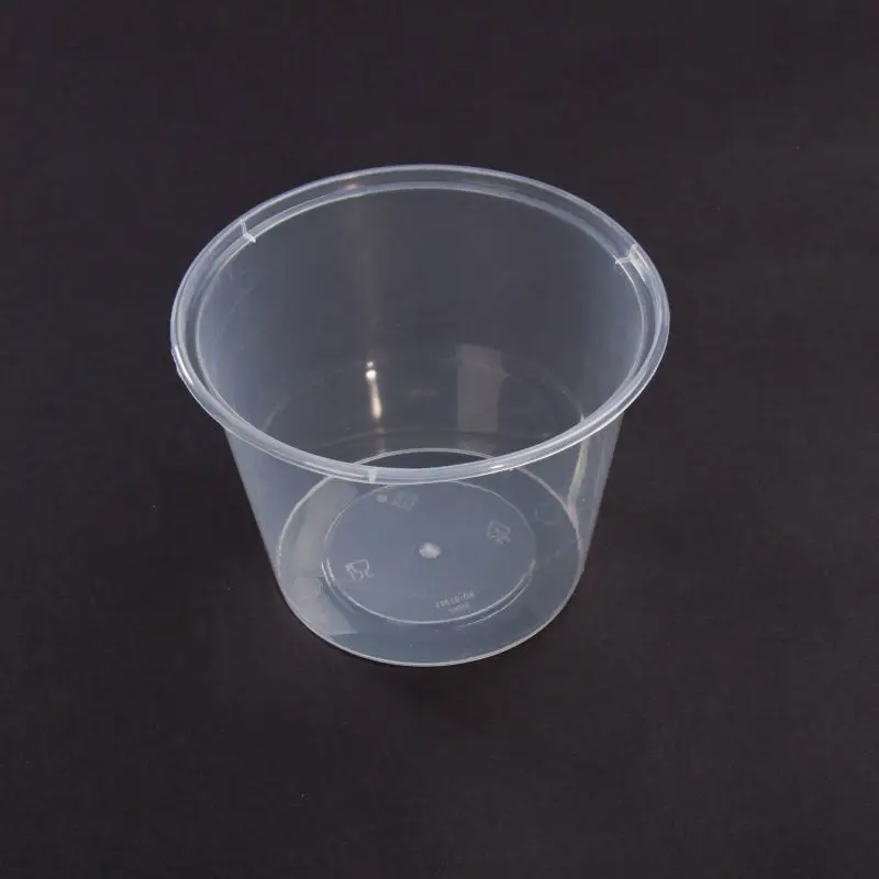 PP bowl