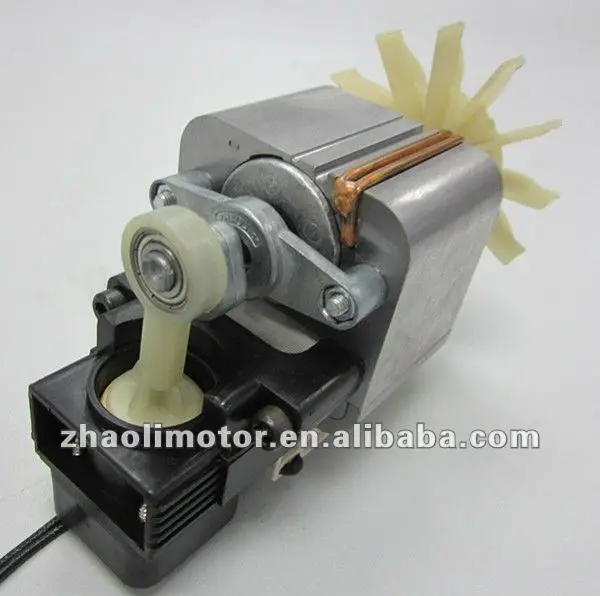 Air Pump Motor Fan Motor Zhaoli Motor 220240v Shaded Pole Motor Yj62