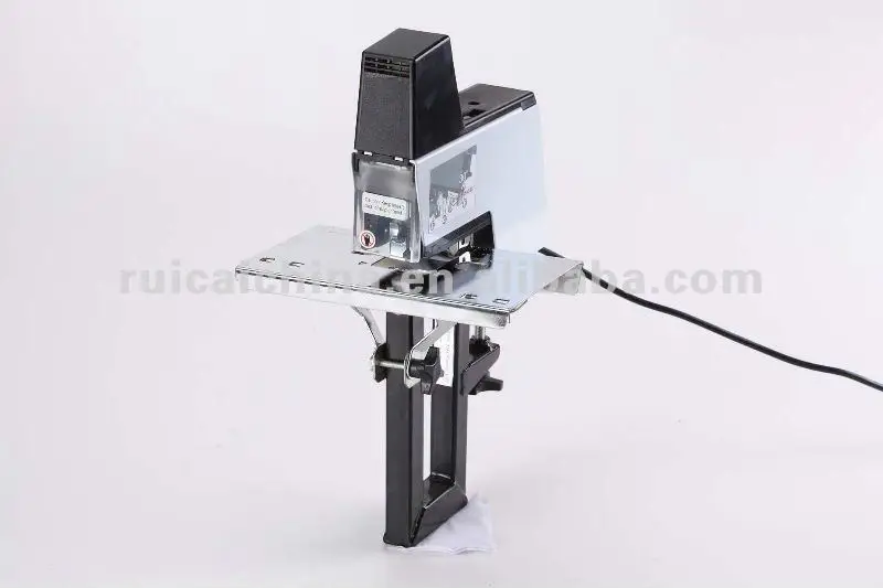 Electric Stapler - Buy Electric Stapler,High Quality Electric Paper