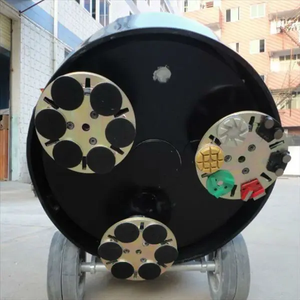 grinding disc