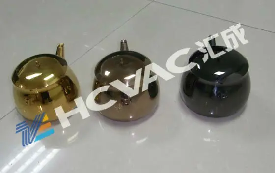 faucet pvd coating machine