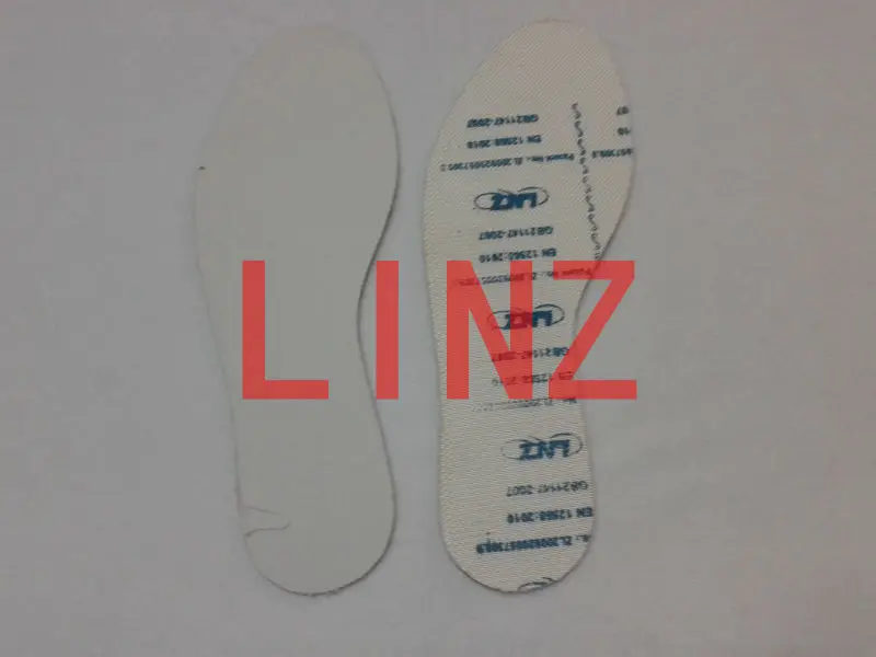 lasting board insole