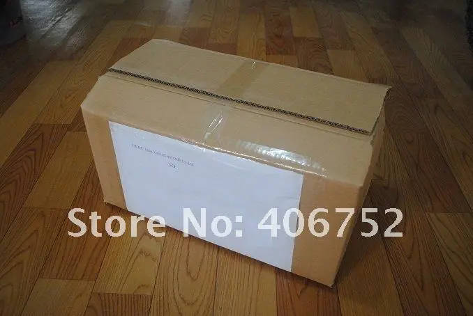 carton