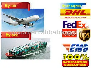 shipping way