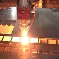 TS1318 Metal/Die Board/Wood/Acrylic Laser Cutting Machine Price