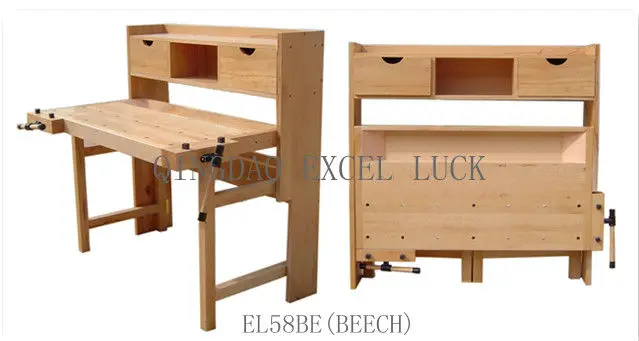 Professional Jewellers Workbench Jewelry Making Station 