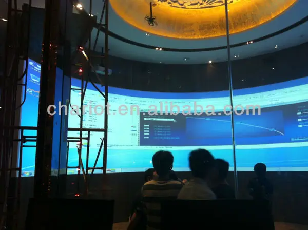 free projector edge blending software free projector edge blending software