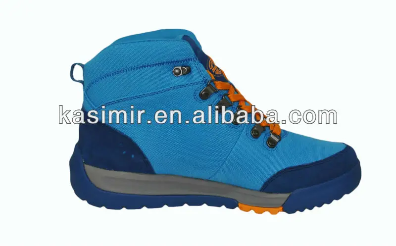 2016 Hanagal Best Quantity Hiking Boots Chinese Factory