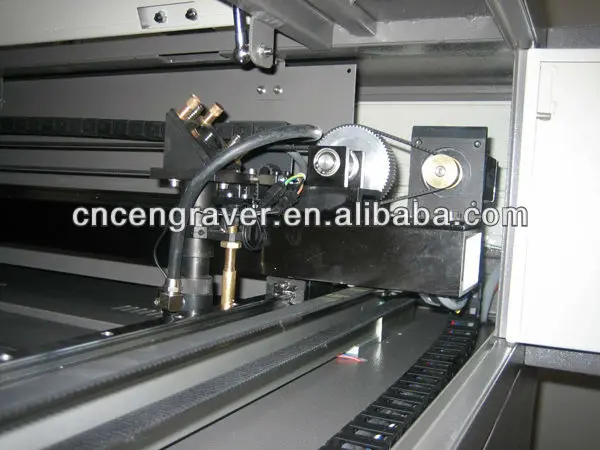 Co2 Acrylic, Plexiglass Laser Cutting Machine Lathe, Laser Cutter TS1325